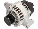 DAN1121 - Генератор alfa giulietta 1.6 2.0 fiat 500 л 1.6 x 1.6 2.0 типо ii 1.6