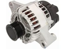 DAN1121 - Генератор alfa giulietta 1.6 2.0 fiat 500 л 1.6 x 1.6 2.0 типо ii 1.6
