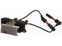 20648 - Котушка запалювання audi a4 b5 1.8 a6 c4 1.8 c5 1.8 cabriolet b3 1.8