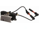20648 - Котушка запалювання audi a4 b5 1.8 a6 c4 1.8 c5 1.8 cabriolet b3 1.8