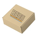 ZEF1617 - Комплект кабелей зажигания - beru