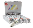 4x нові свічки ngk laser iridium premium 90219 ilzkr7g7g stelvio giulia 2.0