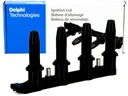 Котушка запалювання delphi gn10234-12b1