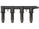 Котушка запалювання delphi gn10234-12b1