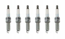 95710 - 6 иридиевых свечей зажигания ngk dilzkr7b11gs