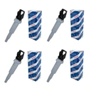 0 221 - Катушки зажигания bmw 1 3 4 5 6 x3 x4 mini r56 r55 r57 r61c4 picasso ii c5