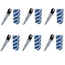 0 221 - Катушки зажигания bmw 1 3 4 5 6 x3 x4 mini r56 r55 r57 r61c4 picasso ii c5