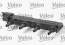 Котушка запалювання valeo 245098