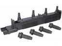 245098 - Катушка зажигания citroen xsara 2.0 c5 i 1.7 2.0 ii 1.7 c8 2.0 c4 i 2.0