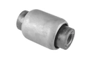 Втулка заднего поперечного рычага tedgum 00502040 для fiat opel saab
