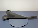 Porsche panamera ii 971 d-pillar cover left upper 971867245