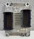 Комп'ютер контролер двигуна alfa romeo 147 1.6 16v бензин 0261206714