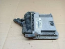 Комп'ютер контролер двигуна skoda yeti 2.0 tdi 03l906018bp 0281016398