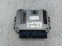 Комп, контролер hyundai i30 i 39114-2a410 0281016491 1.6 crdi