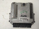 23710 jd78d - Комп'ютер контролер двигуна nissan qashqai i j10 2.0dci 23710jd78d