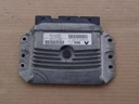 DOR.237101029R - Компьютерный контроллер двигателя renault megane iii 237101029