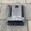 2,0 - Audi a3 8v 2012- 2.0 tdi crb комп'ютерний контролер двигуна 04l907309d