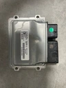 Модуль керування двигуном citroen 9830507380 ecu
