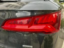 Задние светодиодные фонари правый + левый audi q5 80a matrix europa 80a945094b 80a945093b
