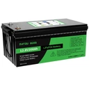 DTB200AH - Datouboss lifepo4 акумулятор 12v 200ah з 200a bms