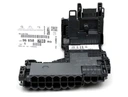 9665878080 - Контролер акумуляторний модуль citroen c4 ds4 ds5 peugeot 508 oe