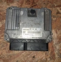 05E907309.1.4 - Комп'ютер ecu контролер двигуна seat leon vw skoda audi 0261s16449 05e907309