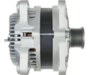 A5412S - Генератор 12v fiat nissan opel renault