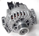 A0009062309 - Генератор mercedes w217 w222 m279 v12 amg a0009061904