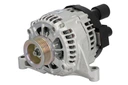 DAN1429 - Генератор (14 в, 120 а) подходит: fiat tipo 1.4 10.15-