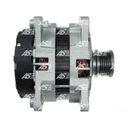 A0551S - Генератор as-pl для seat exeo 2.0 tdi