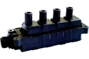 Катушка зажигания hella 5da 193 175-641