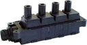 Катушка зажигания 5da 193 175-641 hella bmw 3 e36
