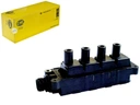 5DA 193 - Катушка зажигания hella 1247281 1213 99609460212 zs3