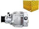 8EL 015 - Генератор 12 в land rover hella