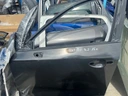 KB7W-59010 - Передні ліві двері mazda cx5 ii підйомник 17-25