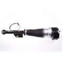 DSA020G - Амортизатор пневматичний передній l mercedes s cl 500