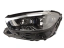 2139066710 17750798249, - Фара левая передняя многолучевая led mercedes w213 lift 2020-2023 eu
