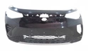 Передний бампер vw id4 11a807221