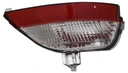 19-12165-01-2 - Ліхтар заднього ходу rrenault scenic iii 08- тиждень