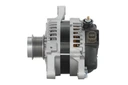 Генератор 12v 100a з колесом afp - hella 8el 011 712-571