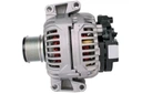 Генератор 12v 120a з колесом afp - hella 8el 012 428-351