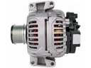 8EL 012 - Генератор mercedes c class w203 1.8 s203 1.8 cl203 1.8 slk r171 1.8