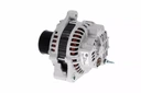 Генератор 24v 90a з колесом - hella 8el 012 584-001
