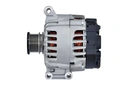 Генератор 12v 120a з колесом afp - hella 8el 012 426-091