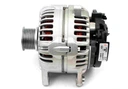 Генератор renault 1.2 tce 231008040r новый оригинальный oe