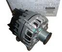 231008040R, - Новый оригинальный генератор renault clio iv captur 1.2tce - 231008040r