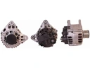 28-6827 - Генератор renault kangoo grand kangoo ii 1.5 megane iii 1.5 clio iv 1.5