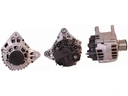 28-6827 - Генератор renault kangoo grand kangoo ii 1.5 megane iii 1.5 clio iv 1.5