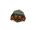 1 235 - Кришка запалювання - bosch 1235522382
