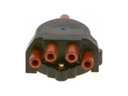 Кришка розподільника запалювання bosch 1 235 522 382